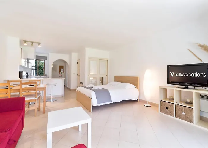 Apartamento 77 - São Rafael By Hellovacations *