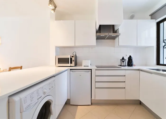 77 - São Rafael By Hellovacations Apartamento Albufeira