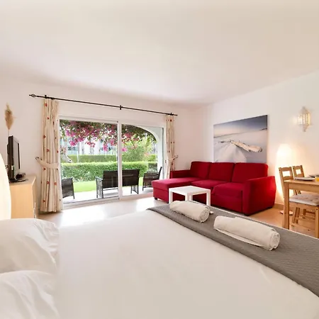 Apartment 77 - Sao Rafael By Hellovacations Albufeira
