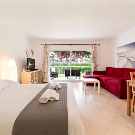 77 - Sao Rafael By Hellovacations Apartment Albufeira