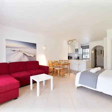 Apartment 77 - Sao Rafael By Hellovacations