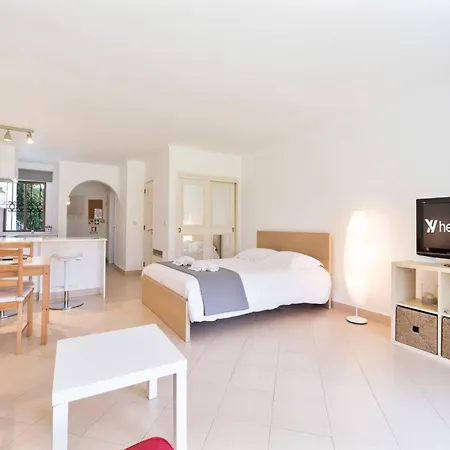 Apartamento 77 - Sao Rafael By Hellovacations *