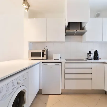 77 - Sao Rafael By Hellovacations Apartment Albufeira