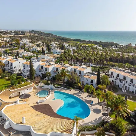 77 - Sao Rafael By Hellovacations * Αλμπουφέιρα