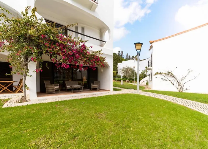 77 - Sao Rafael By Hellovacations Apartment *
