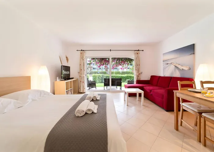 77 - Sao Rafael By Hellovacations Apartment Albufeira