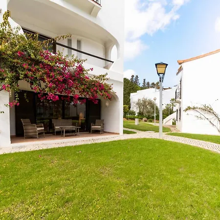 77 - Sao Rafael By Hellovacations Appartement *